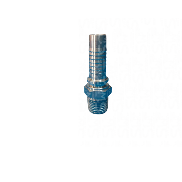 MACHO NPT (1) MACHO NPT (venta por unidad)