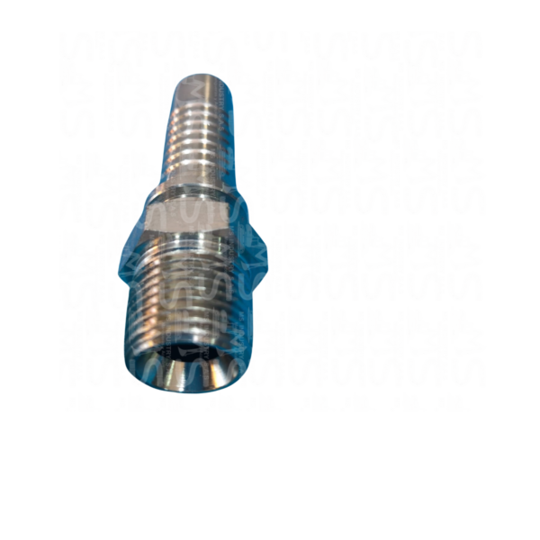 MACHO NPT (2) MACHO NPT (venta por unidad)