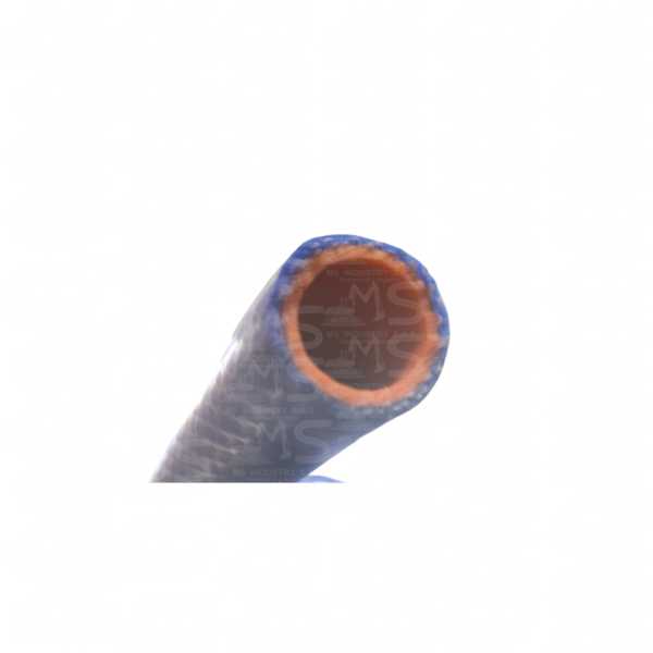 Manguera silicon Manguera siliconada Flexible