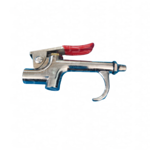 PISTOLA SOPLADORA AIRE COMPRIMIDO ABG321 SINPPA Pistola sopladora