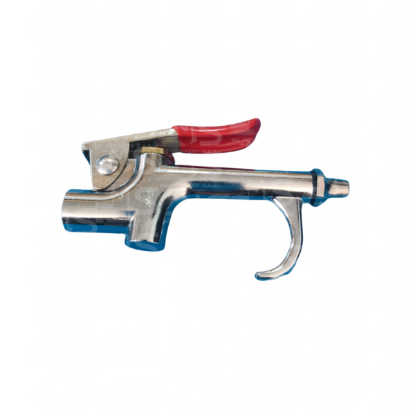 PISTOLA SOPLADORA AIRE COMPRIMIDO ABG321 SINPPA Pistola sopladora