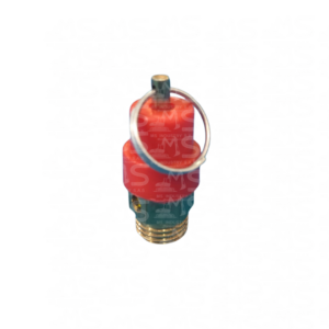 Válvula Argolla Valvular argolla