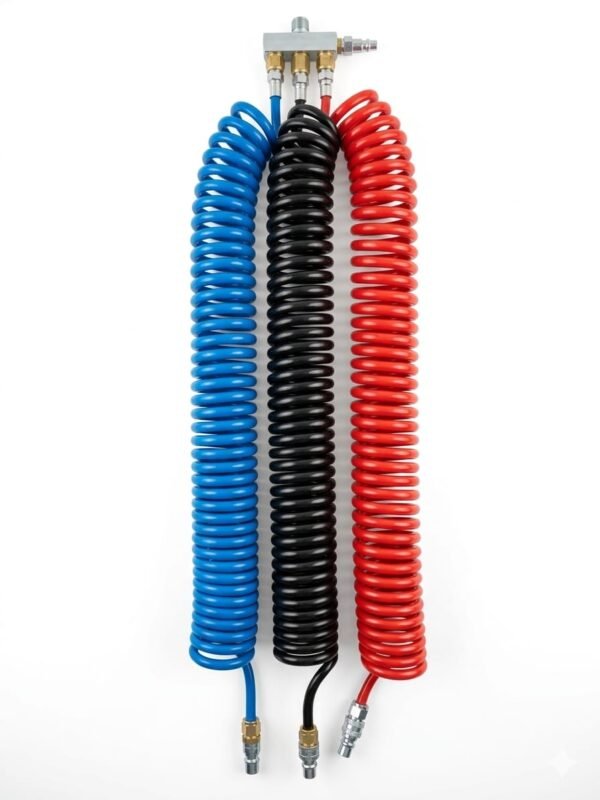 Manguera Sopla Cabina