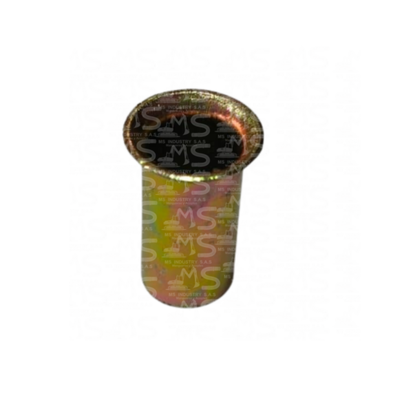 Racor INSERTO 5/8 ACERO (venta por unidad)