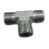 Adaptador 1898 TEE M-M-M