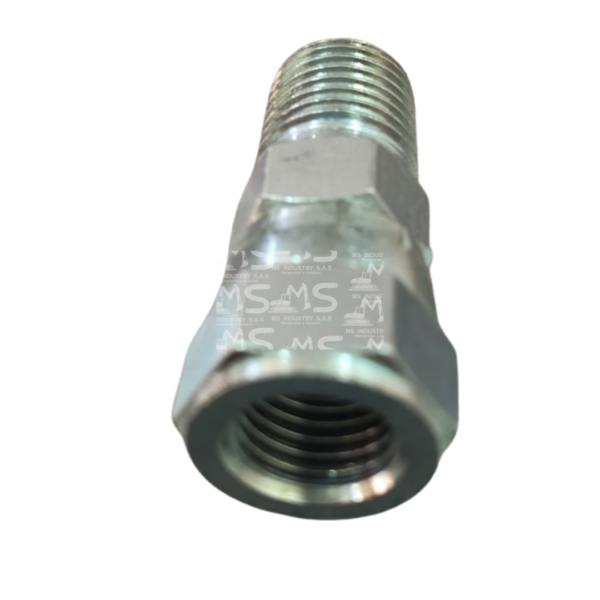 Adaptador 2018 M-H NPT JIC