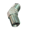 Adaptador 2023 JIC-NPT 45°
