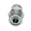 Adaptador 2031 M-M NPT ORS M-M