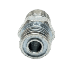 Adaptador 2031 M-M NPT ORS M-M
