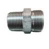 Adaptador 2031 M-M NPT ORS M-M