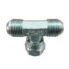 Adaptador 203101  JIC TEE M-H-M
