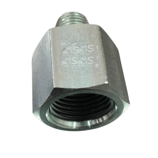 Adaptador 2040  NPT-NPT H-M FIJO
