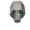 Adaptador 2040  NPT-NPT H-M FIJO