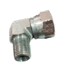 Adaptadores 2047 90° M-H Giratoria NPT-NPS