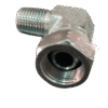Adaptadores 2047 90° M-H Giratoria NPT-NPS