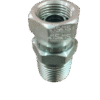 Adaptador 2045  M-H GIRATORIA NPT-NPS