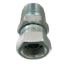 Adaptador 2045  M-H GIRATORIA NPT-NPS