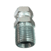 Adaptador 2045  M-H GIRATORIA NPT-NPS