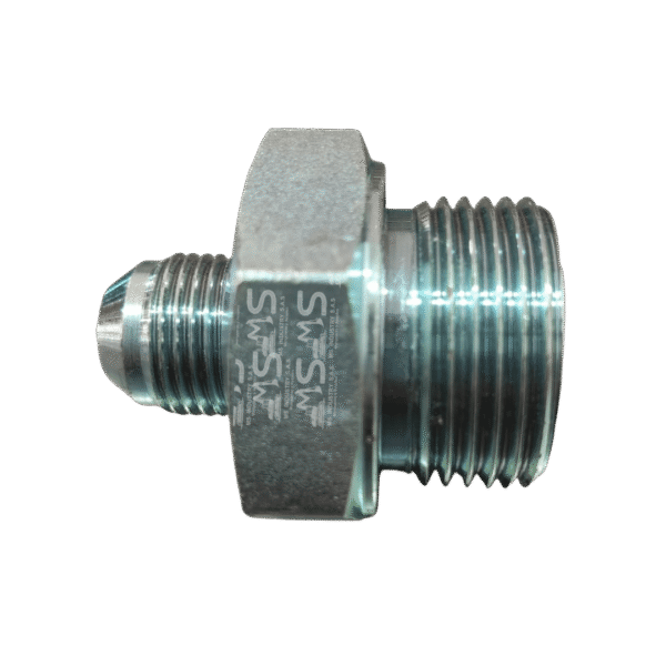 Adaptador 2063  BSP-JIC M-M