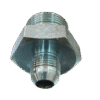 Adaptador 2063  BSP-JIC M-M