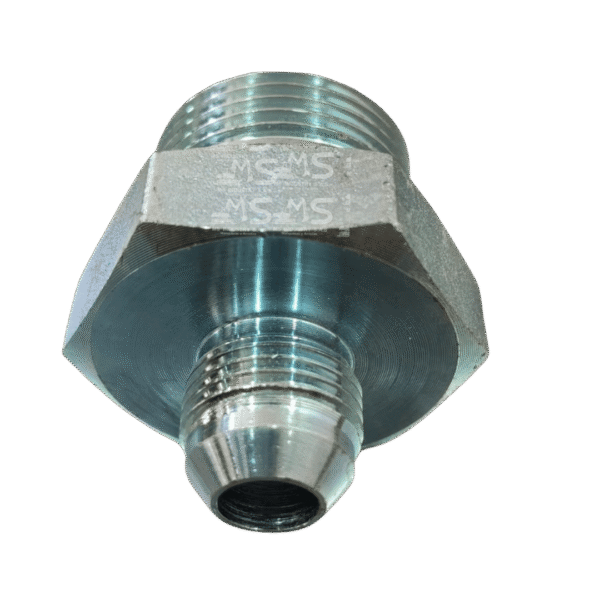 Adaptador 2063  BSP-JIC M-M