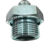 Adaptador 2063  BSP-JIC M-M