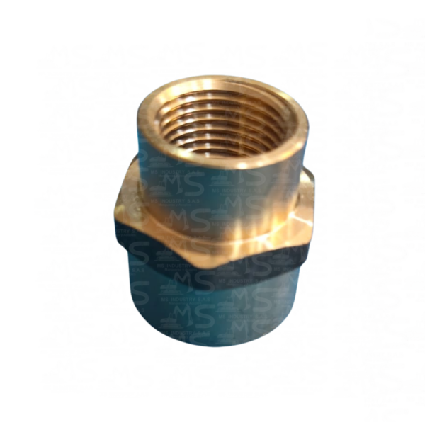 Racor B-119 BRONCE