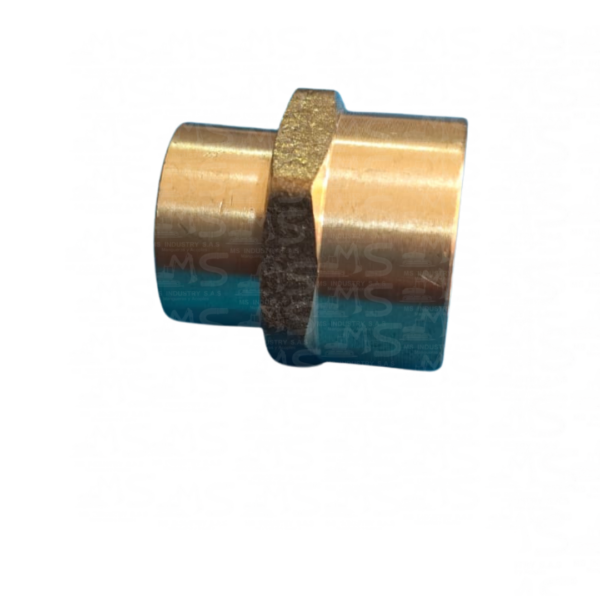Racor B-119 BRONCE
