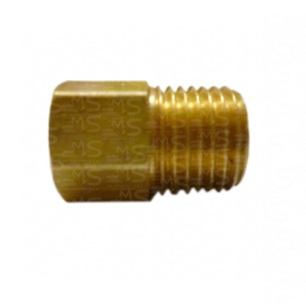 Racor B-158 Bronce