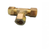 Racor  B-64 TEE BRONCE
