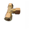 Racor  B-64 TEE BRONCE