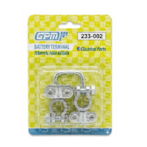 Borne Terminal Bateria18MM