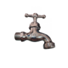 Llave Chorro Jardin