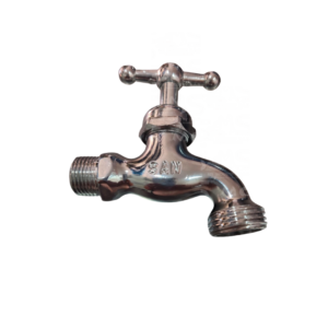 Llave Chorro Jardin