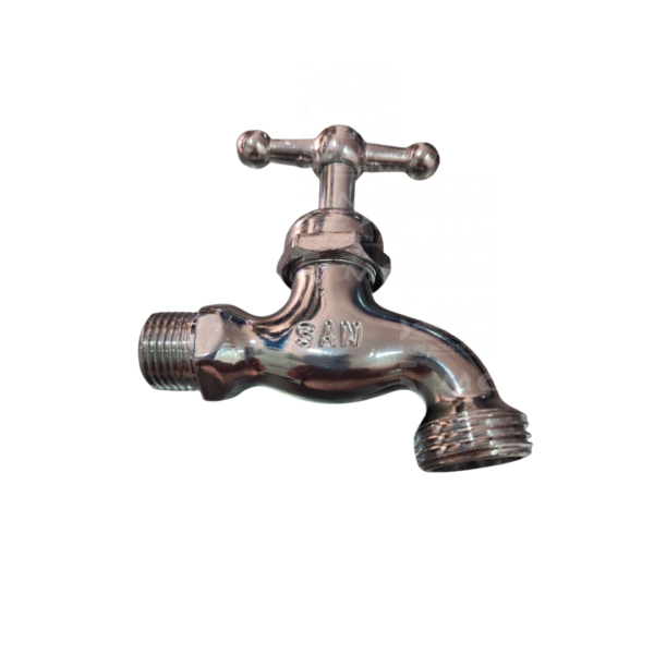 Llave Chorro Jardin