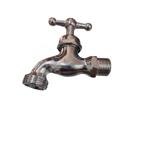 Llave Chorro Jardin