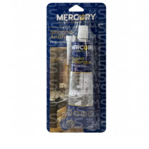 Silicona Antihongos  85 ML Transparente