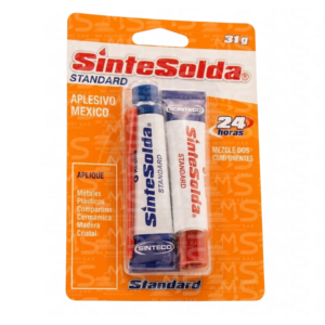 Sintesolda Rápido 10MIN