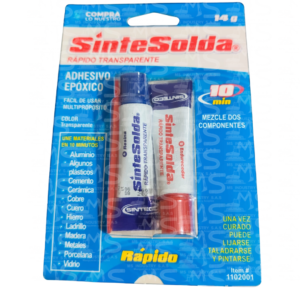 Sintesolda 31 Gramos 24 H