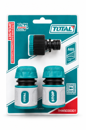 MSINDUSTRY KIT MANGUERA 3 PZS TOTAL