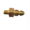 Glándula  Acetileno