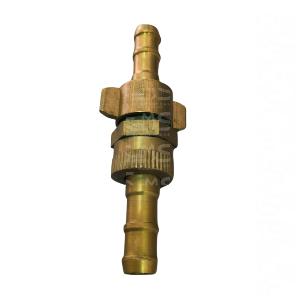 Juego Fumigadora