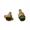 Juego Fumigadora