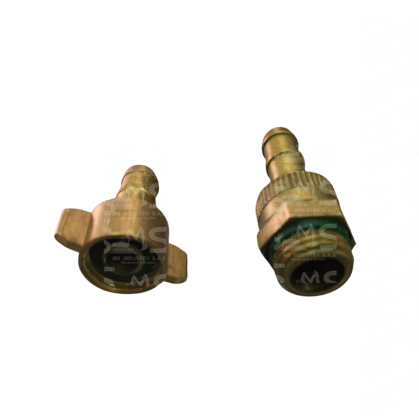 Juego Fumigadora