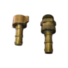Juego Fumigadora