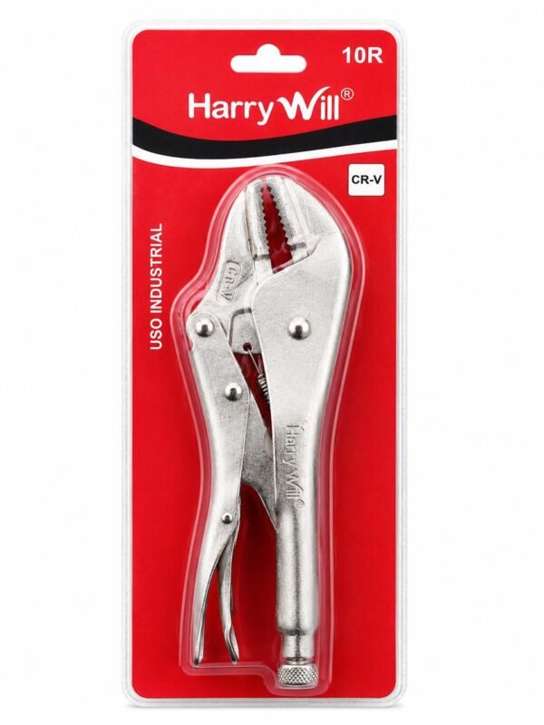 1 HOMBRESOLO PROFESIONAL HARRY WILL 10"