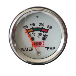 Medidor Temperatura  Guaya
