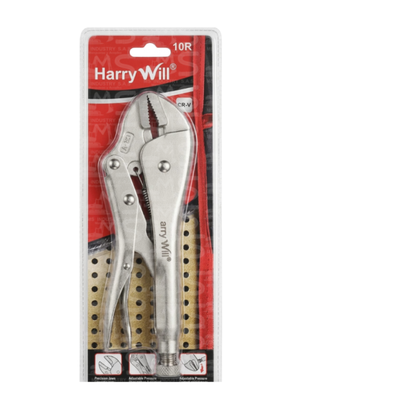 Hombresolo Harry Will Recto 10”