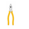 Alicate  Tipo CRESENC Amarillo