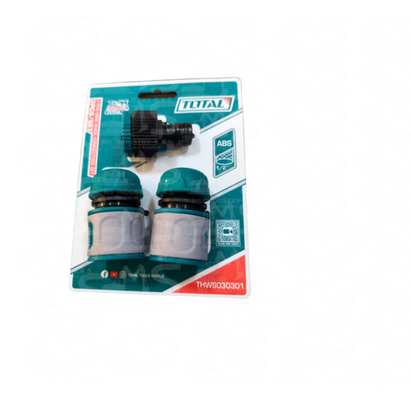 Kit Manguera 3 Piezas
